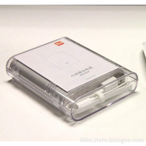 Famous Brand Promotional Xiaomi Mobile Power Bank Xiao Mi Power Bank 10400mah Emergency Power Bank